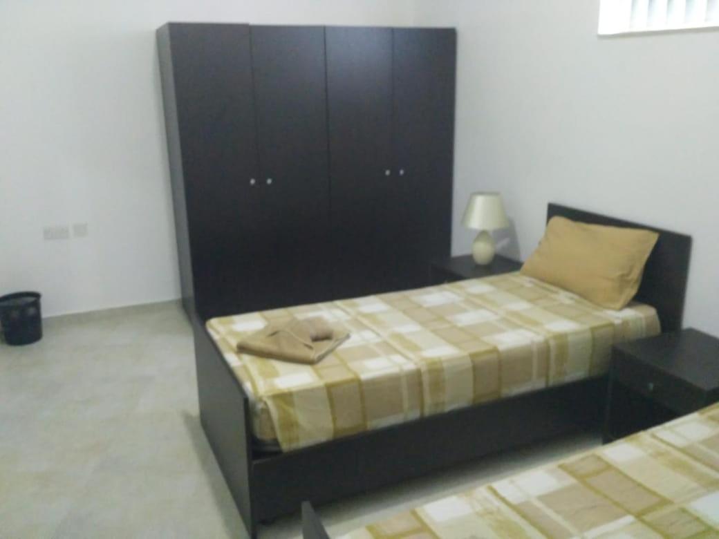 5-Senses Apartment Msida Luaran gambar