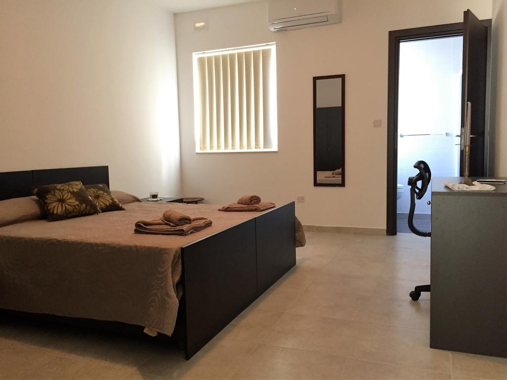 5-Senses Apartment Msida Luaran gambar