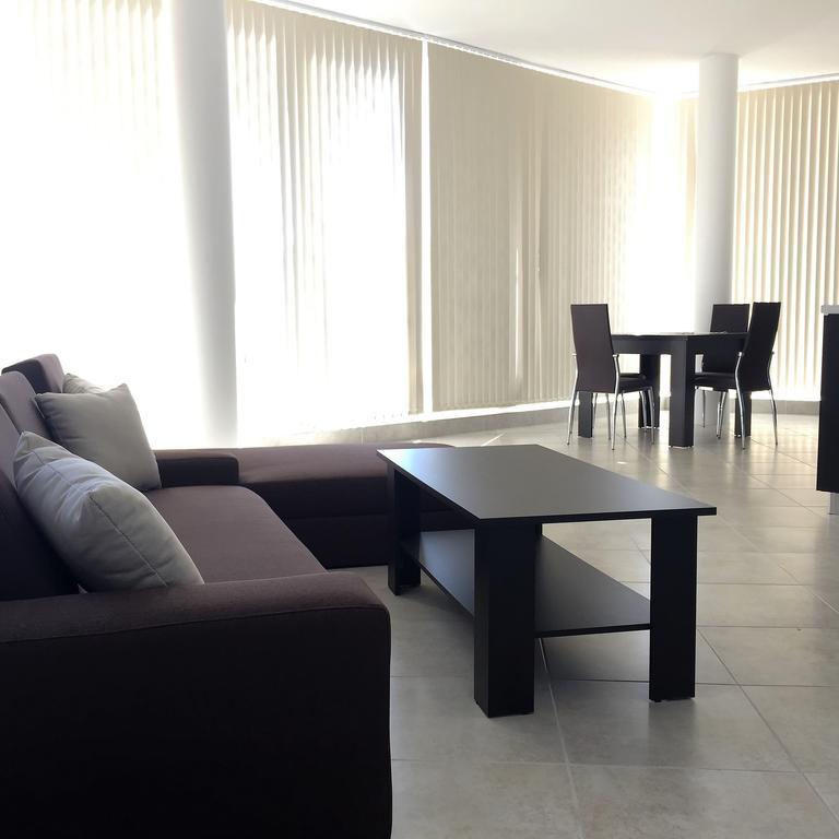 5-Senses Apartment Msida Luaran gambar