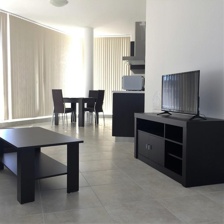 5-Senses Apartment Msida Luaran gambar