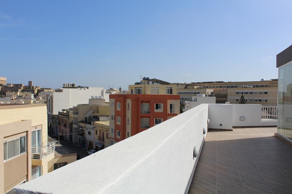 5-Senses Apartment Msida Luaran gambar