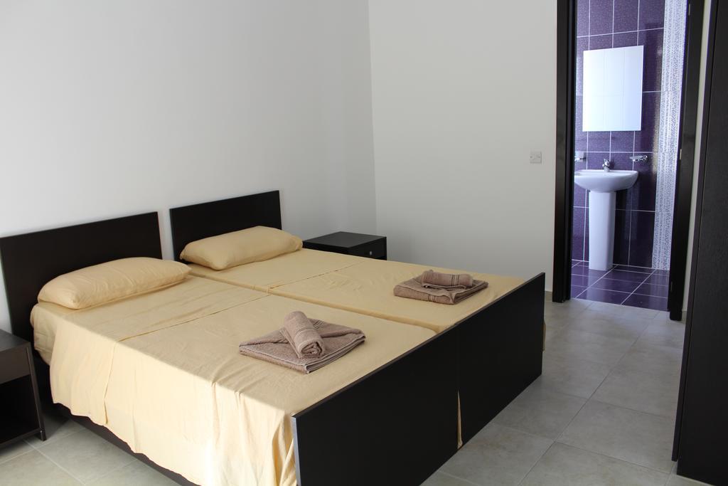 5-Senses Apartment Msida Luaran gambar