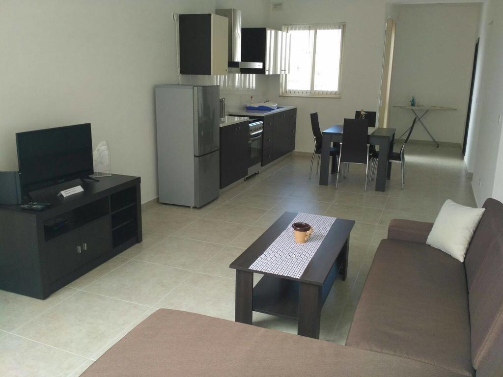 5-Senses Apartment Msida Luaran gambar