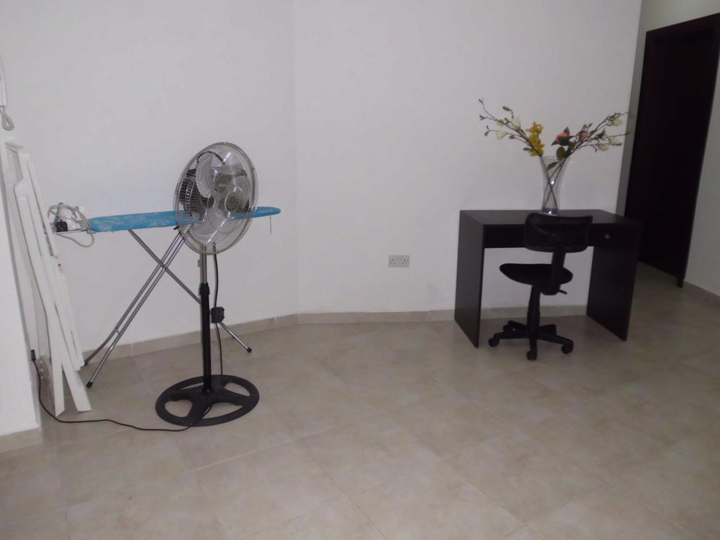 5-Senses Apartment Msida Luaran gambar