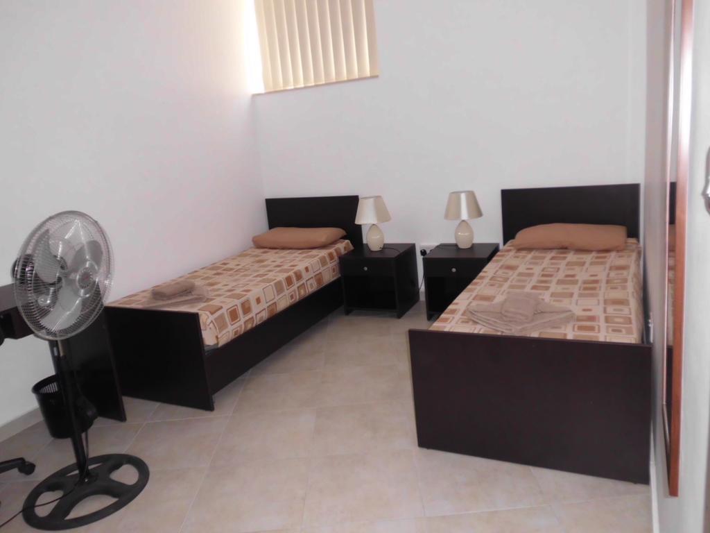 5-Senses Apartment Msida Luaran gambar