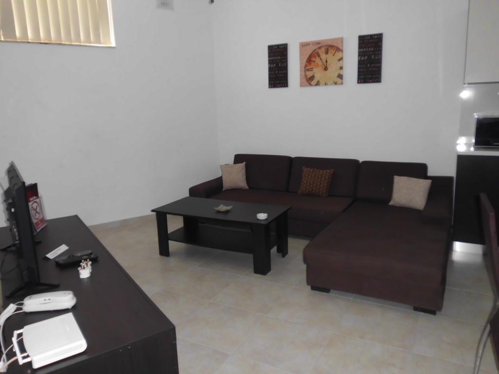 5-Senses Apartment Msida Luaran gambar