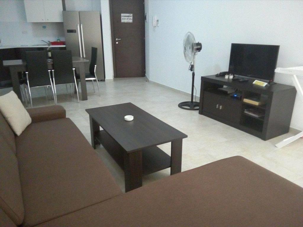 5-Senses Apartment Msida Luaran gambar