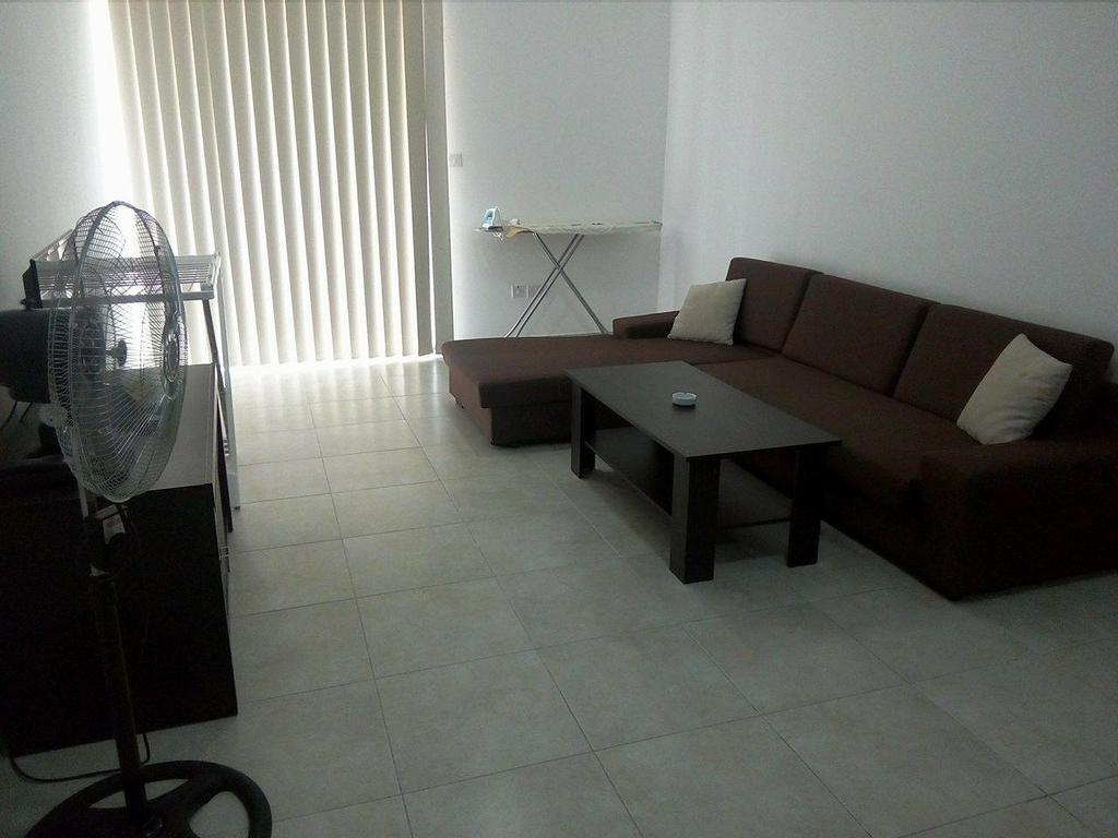 5-Senses Apartment Msida Luaran gambar