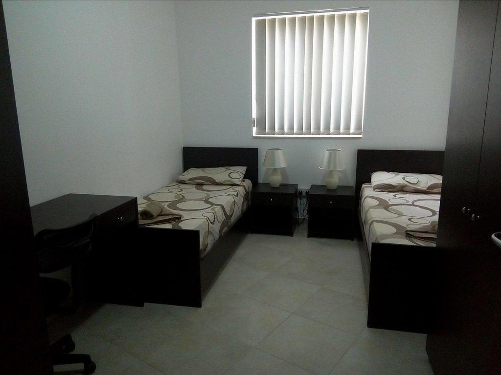 5-Senses Apartment Msida Luaran gambar