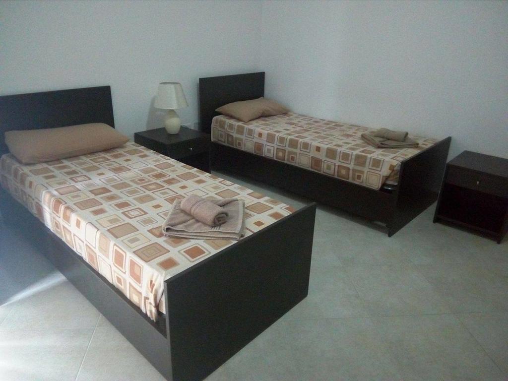 5-Senses Apartment Msida Luaran gambar