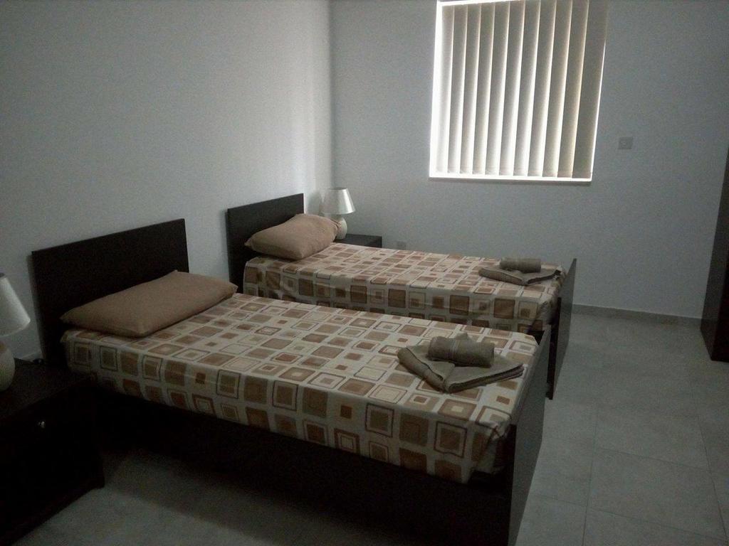 5-Senses Apartment Msida Luaran gambar