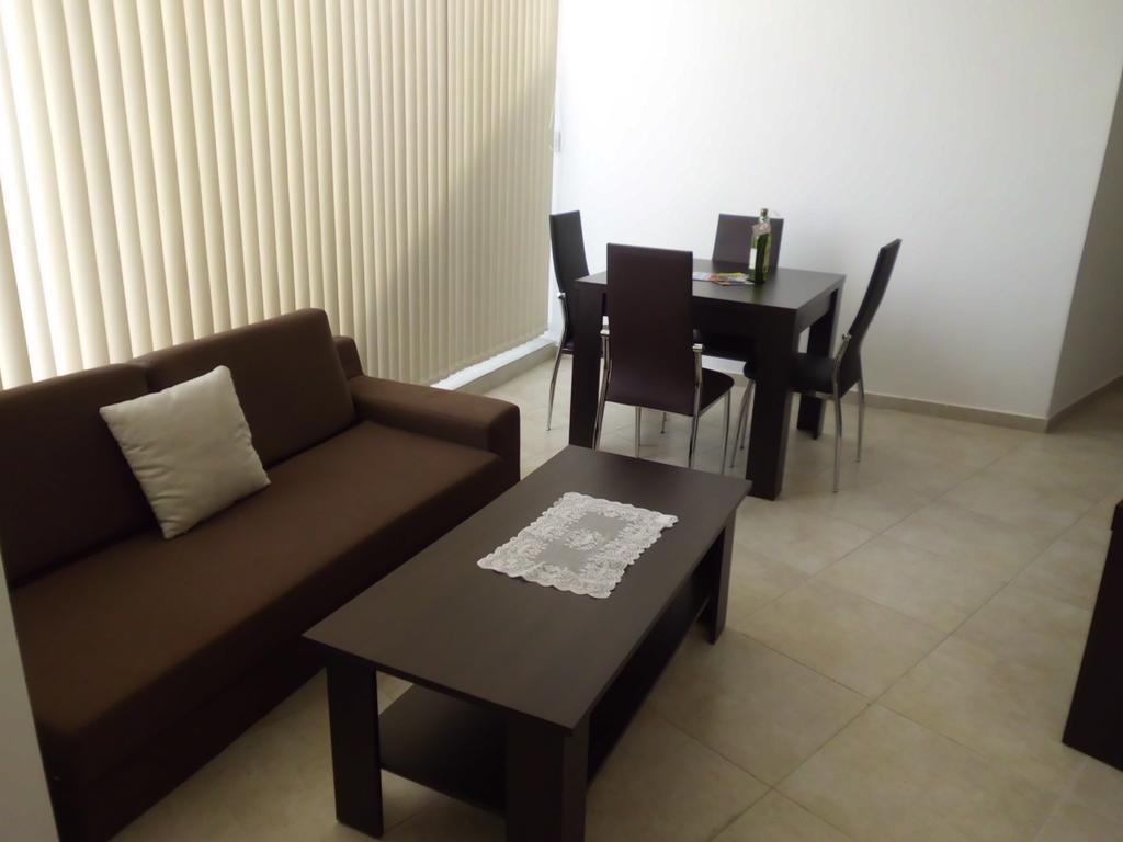 5-Senses Apartment Msida Luaran gambar