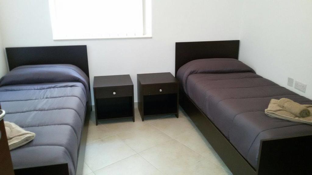 5-Senses Apartment Msida Luaran gambar