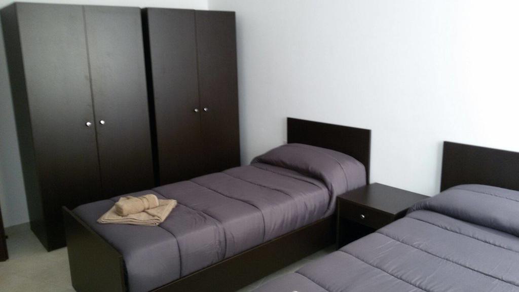 5-Senses Apartment Msida Luaran gambar