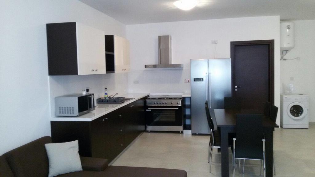 5-Senses Apartment Msida Luaran gambar