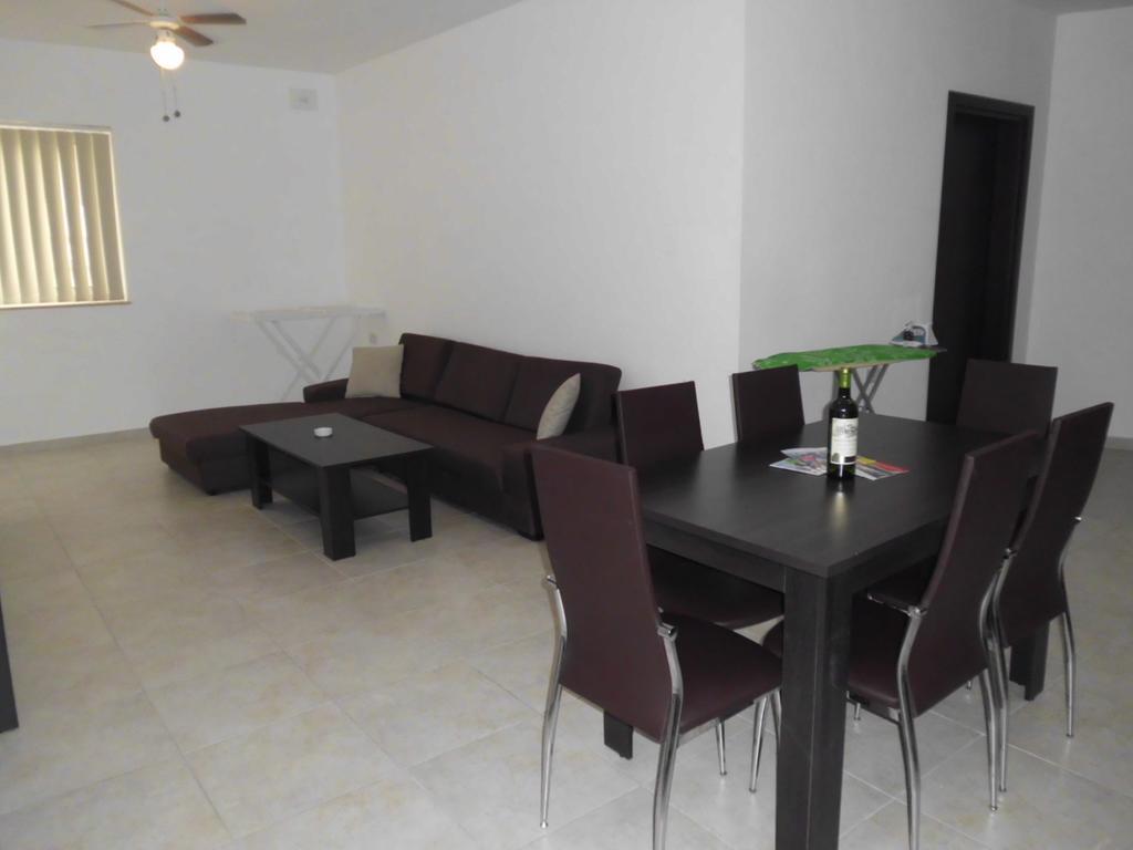 5-Senses Apartment Msida Luaran gambar