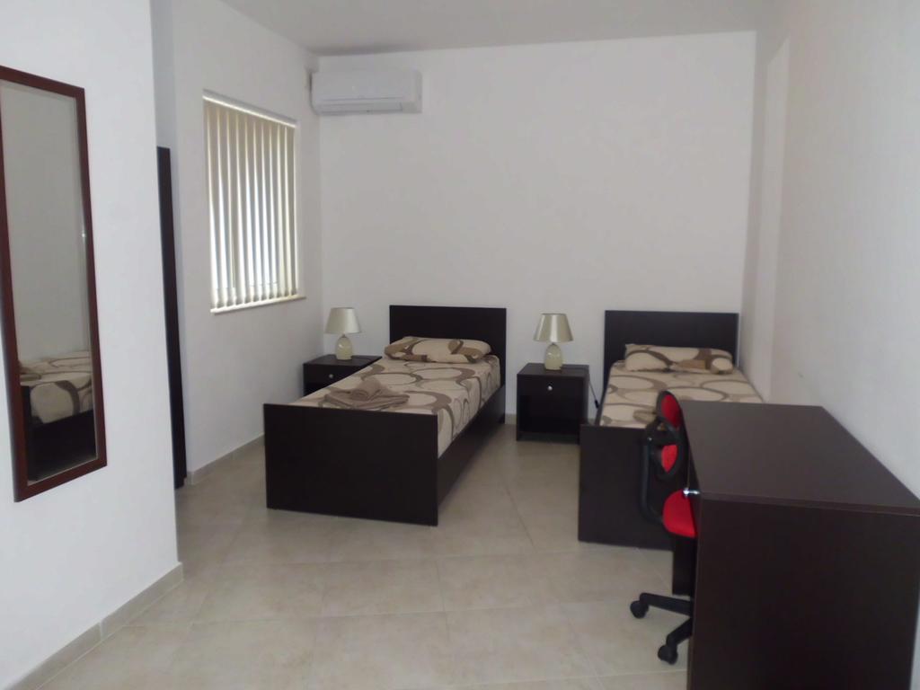 5-Senses Apartment Msida Luaran gambar