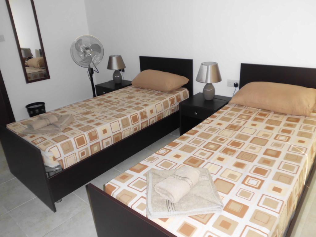 5-Senses Apartment Msida Luaran gambar