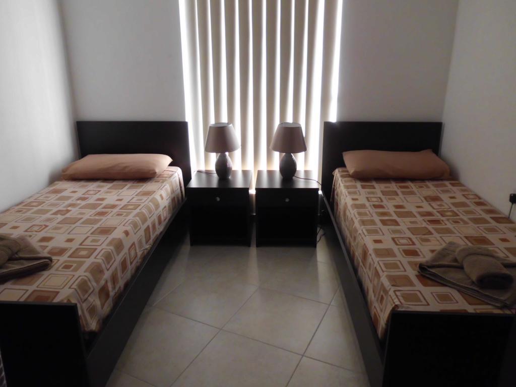 5-Senses Apartment Msida Luaran gambar