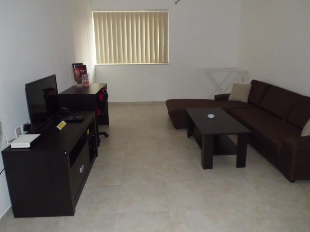 5-Senses Apartment Msida Luaran gambar