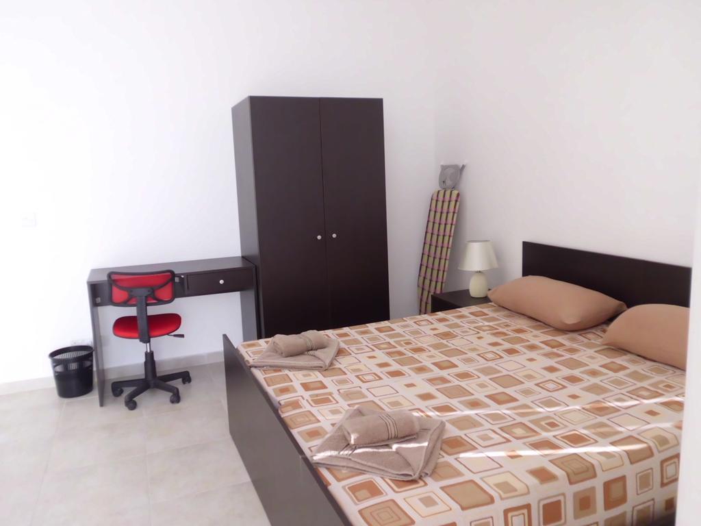 5-Senses Apartment Msida Luaran gambar