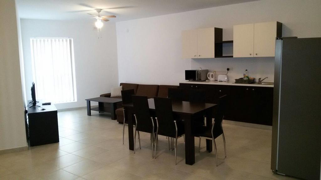 5-Senses Apartment Msida Luaran gambar