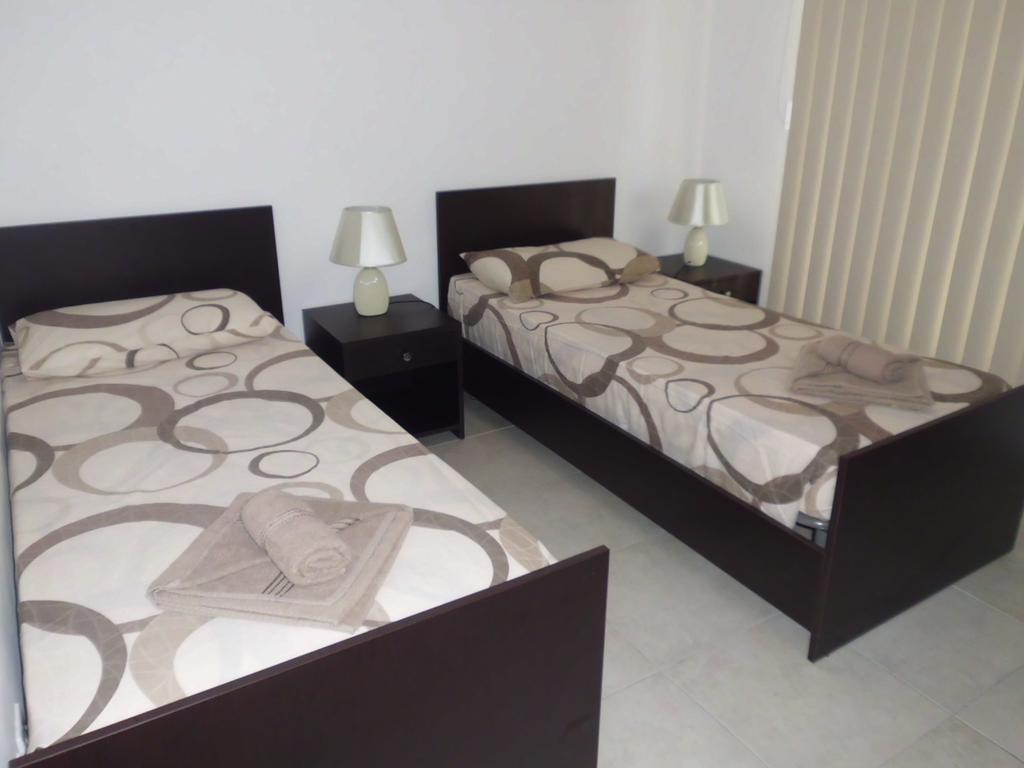 5-Senses Apartment Msida Luaran gambar