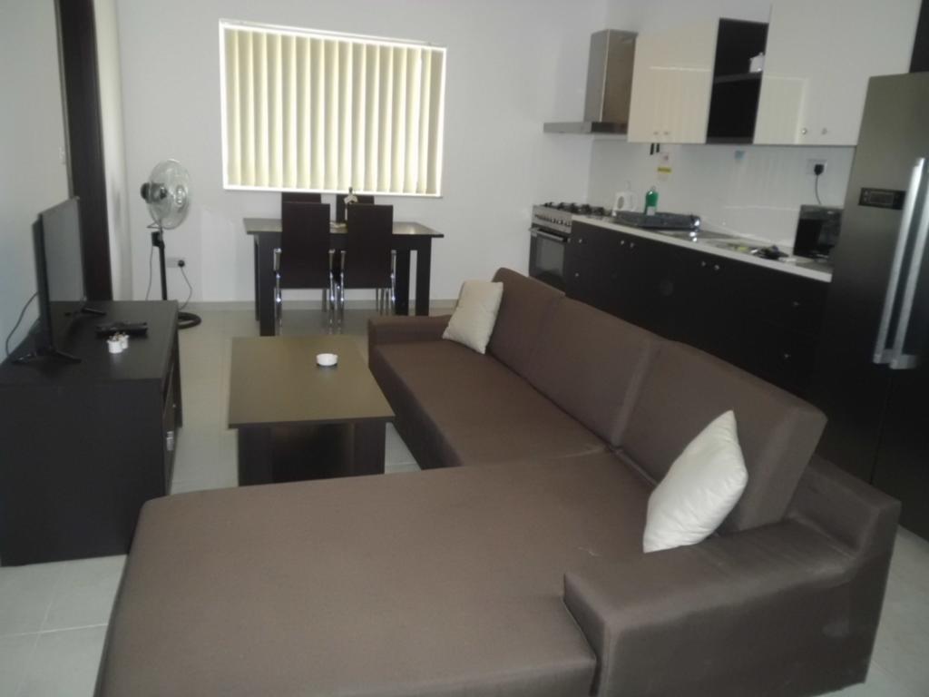 5-Senses Apartment Msida Luaran gambar