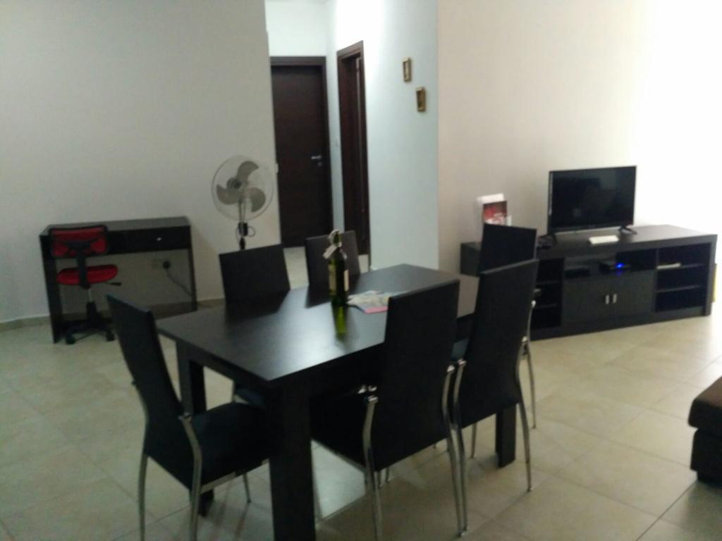 5-Senses Apartment Msida Luaran gambar