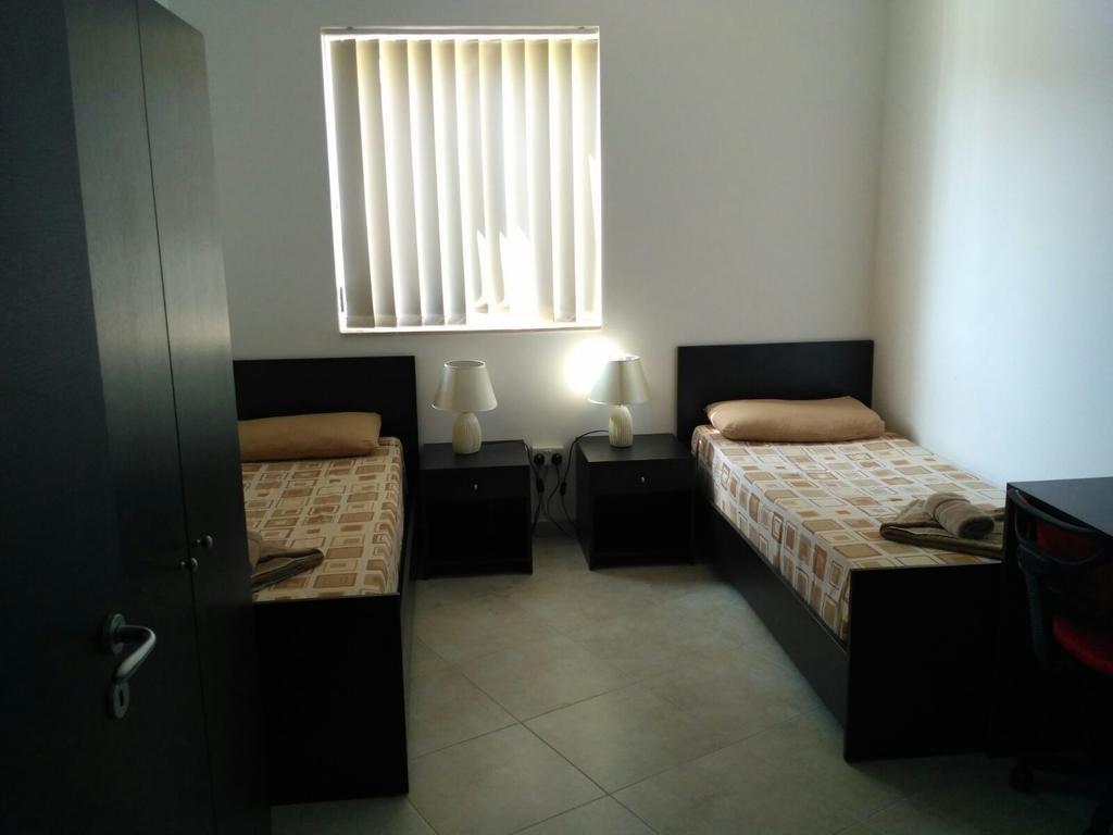 5-Senses Apartment Msida Luaran gambar