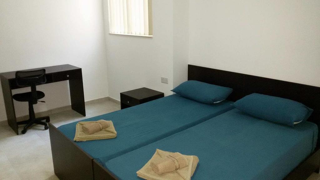 5-Senses Apartment Msida Luaran gambar