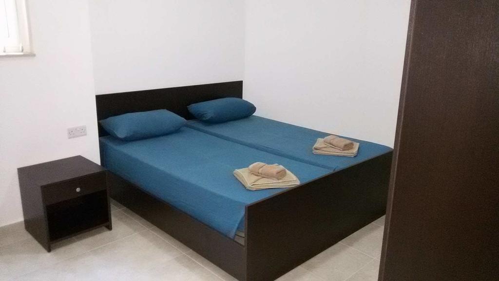 5-Senses Apartment Msida Luaran gambar