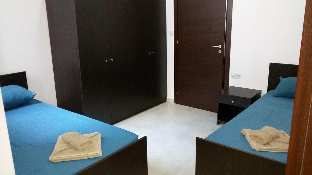 5-Senses Apartment Msida Luaran gambar