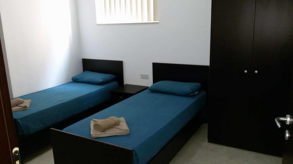 5-Senses Apartment Msida Luaran gambar