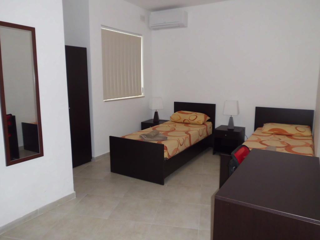 5-Senses Apartment Msida Luaran gambar