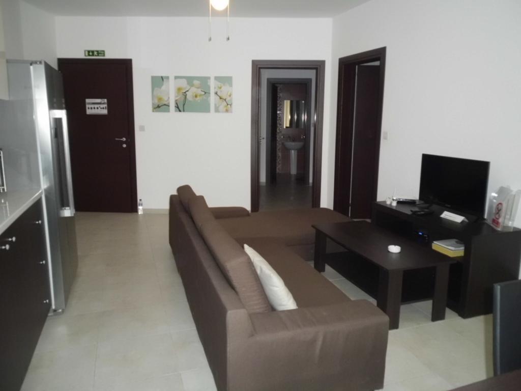 5-Senses Apartment Msida Luaran gambar