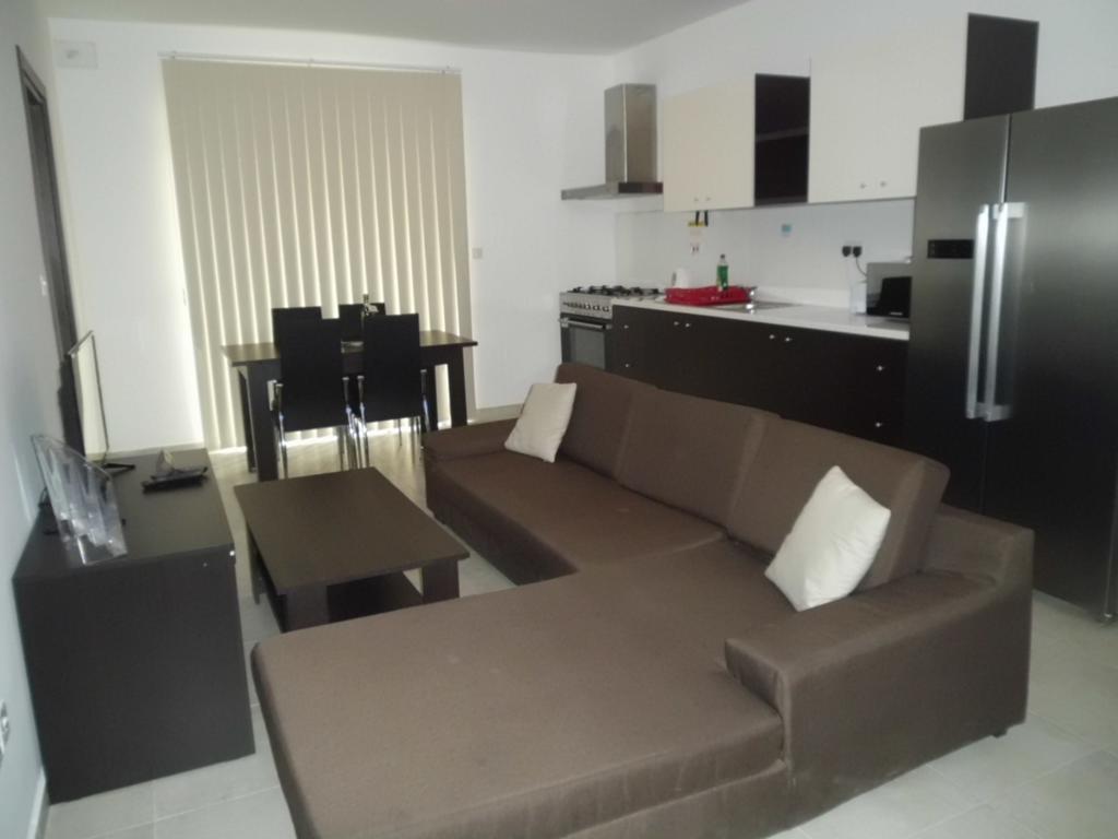 5-Senses Apartment Msida Luaran gambar