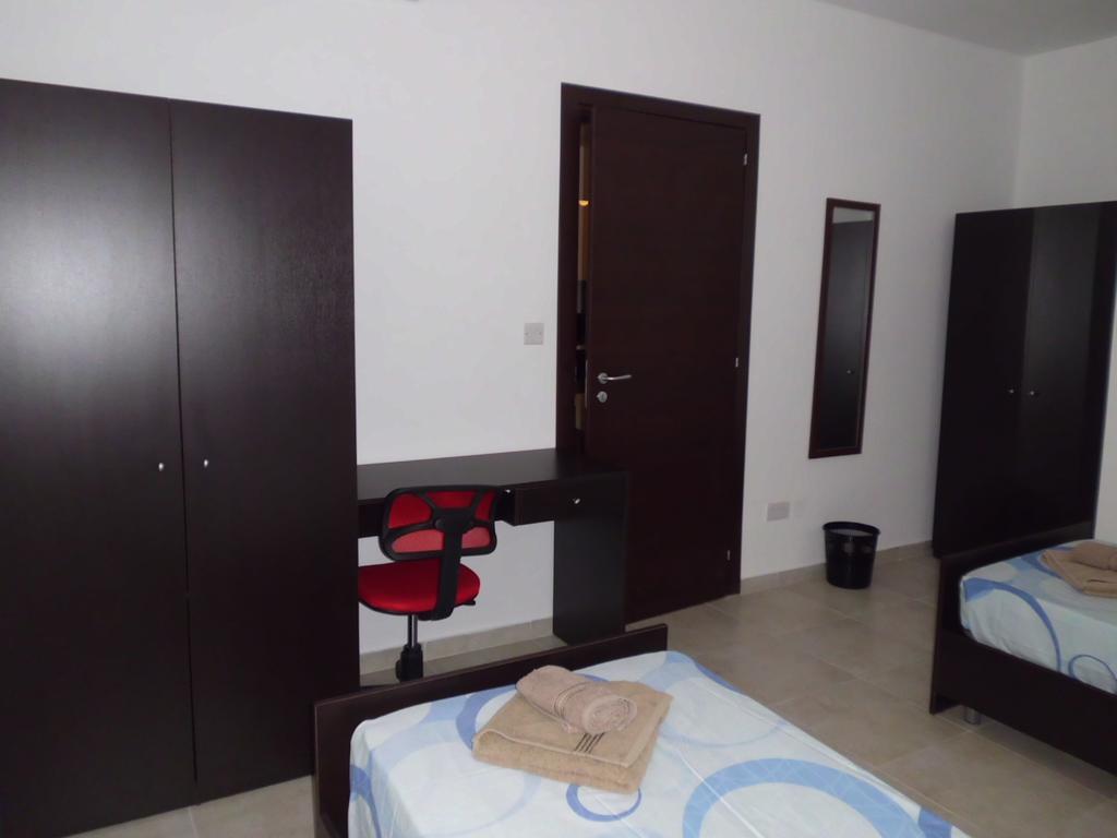 5-Senses Apartment Msida Luaran gambar