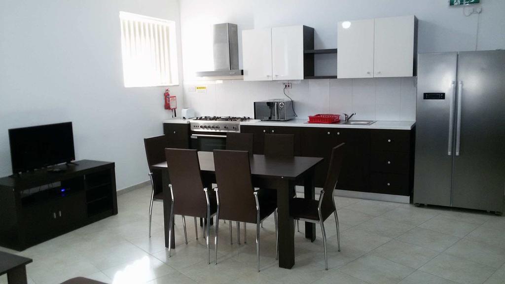 5-Senses Apartment Msida Luaran gambar