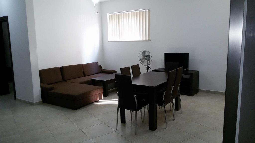 5-Senses Apartment Msida Luaran gambar