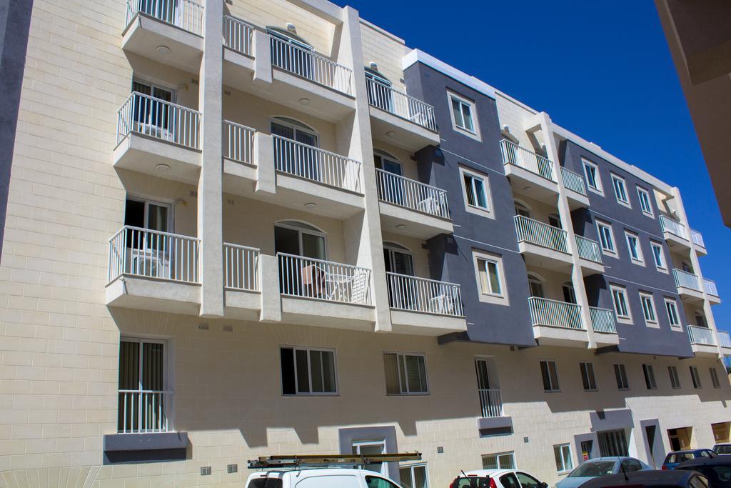 5-Senses Apartment Msida Luaran gambar