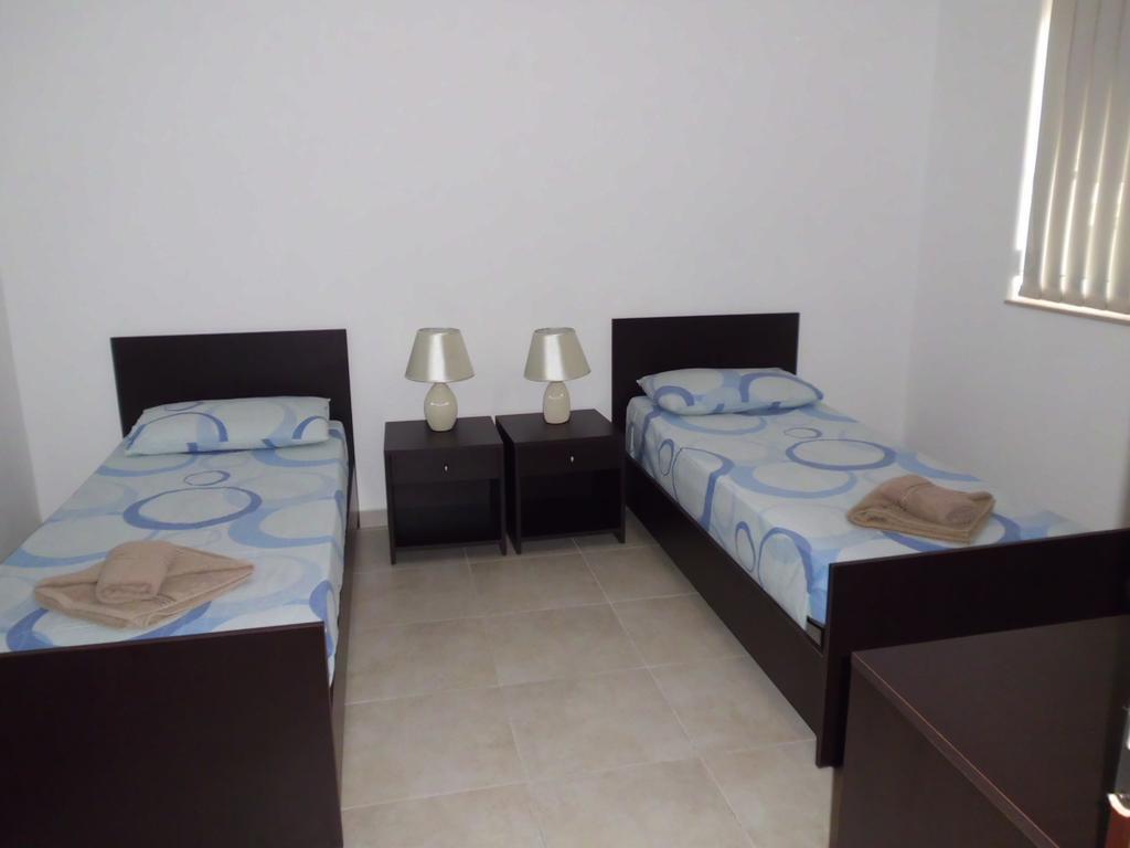 5-Senses Apartment Msida Luaran gambar