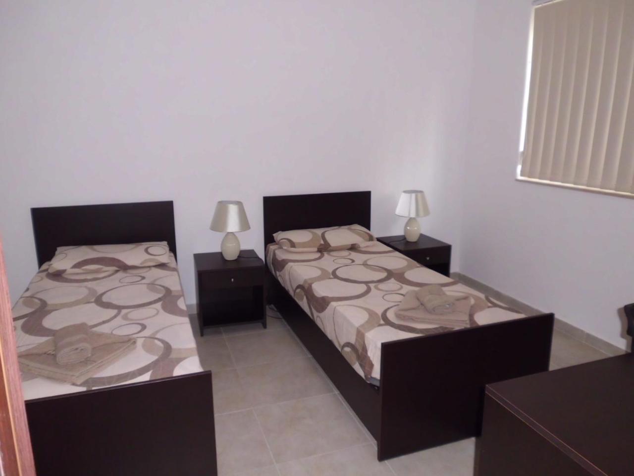 5-Senses Apartment Msida Luaran gambar