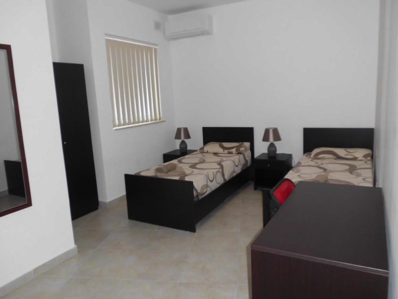 5-Senses Apartment Msida Luaran gambar