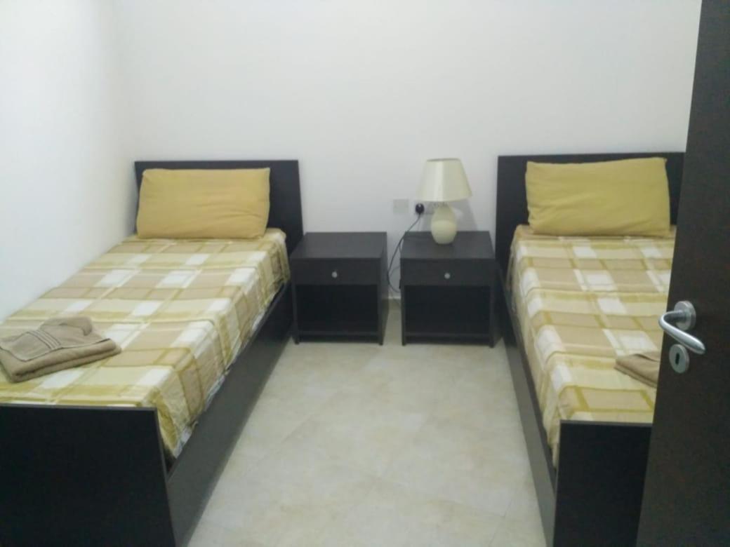 5-Senses Apartment Msida Luaran gambar