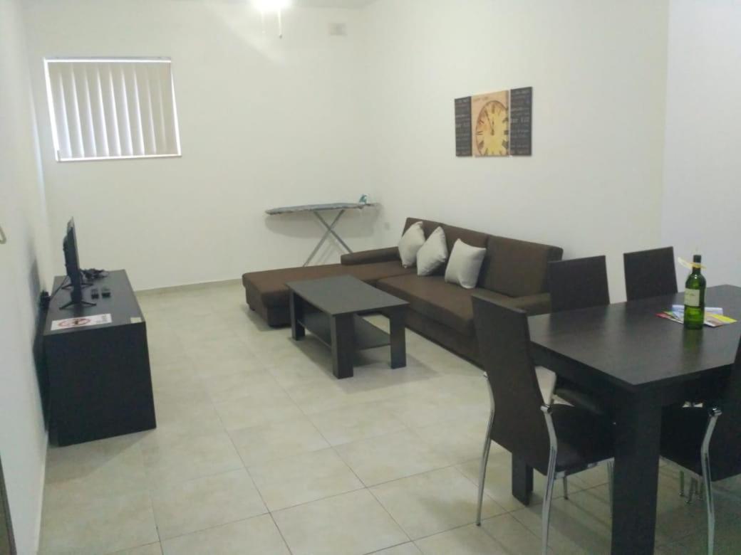 5-Senses Apartment Msida Luaran gambar