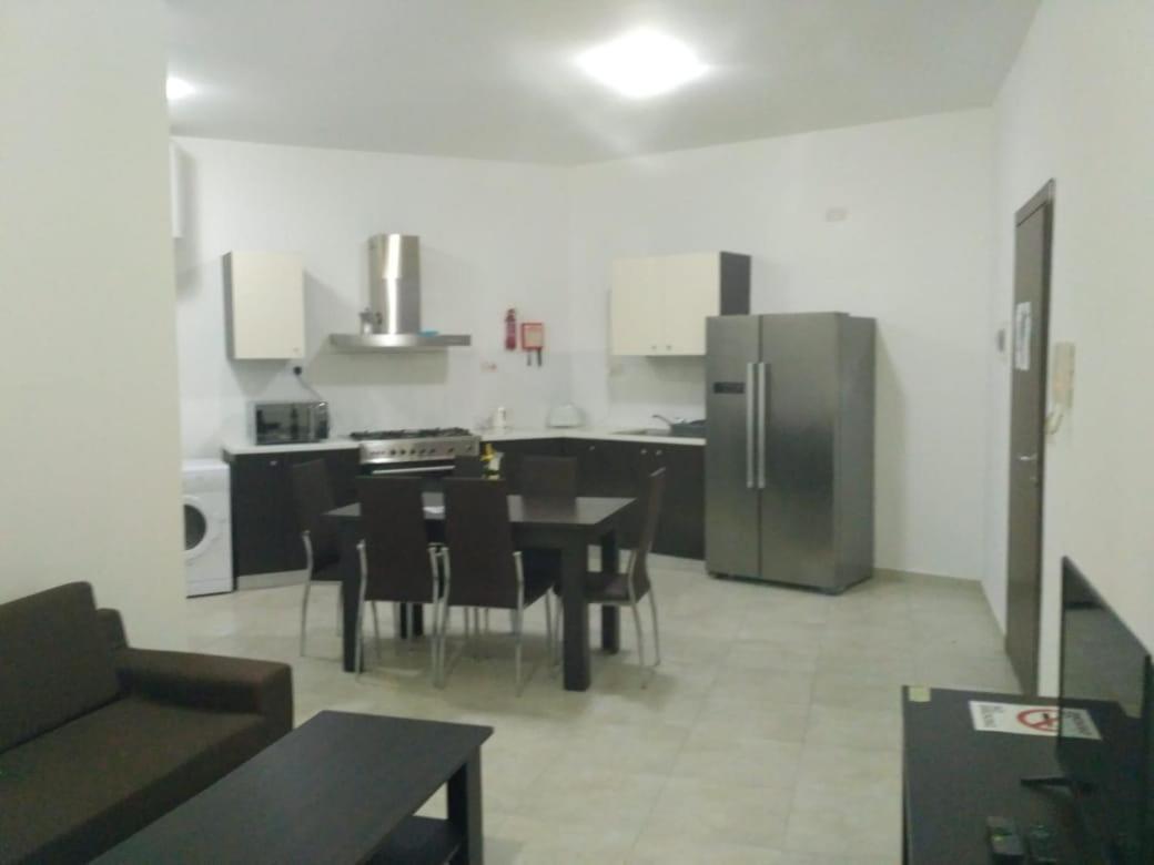 5-Senses Apartment Msida Luaran gambar