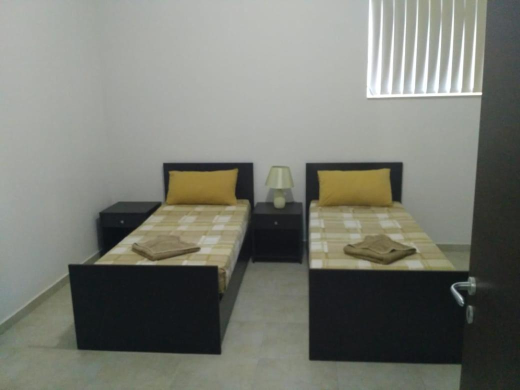 5-Senses Apartment Msida Luaran gambar